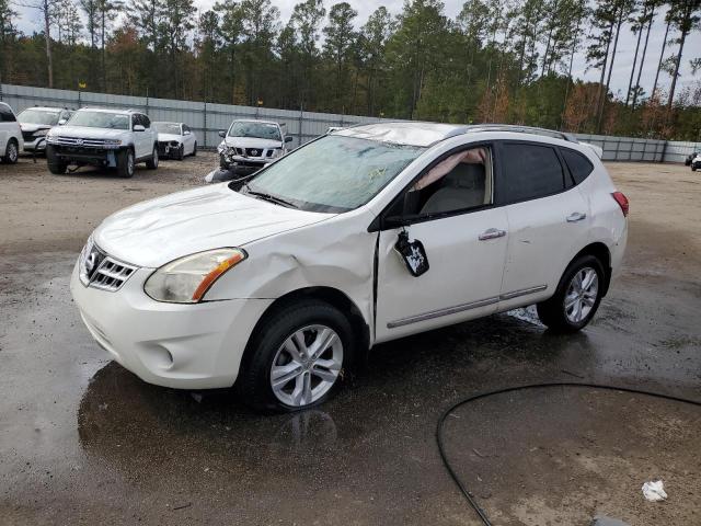 NISSAN ROGUE 2012 jn8as5mt6cw276530