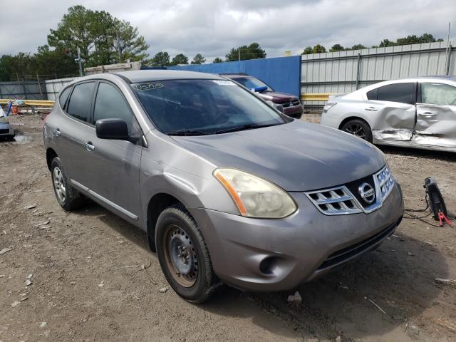 NISSAN ROGUE S 2012 jn8as5mt6cw277872