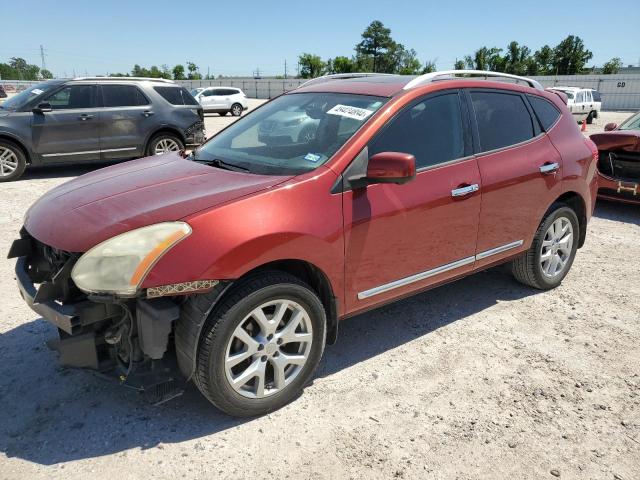 NISSAN ROGUE 2012 jn8as5mt6cw278150