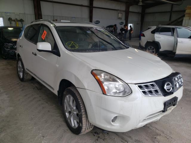 NISSAN ROGUE S 2012 jn8as5mt6cw278536