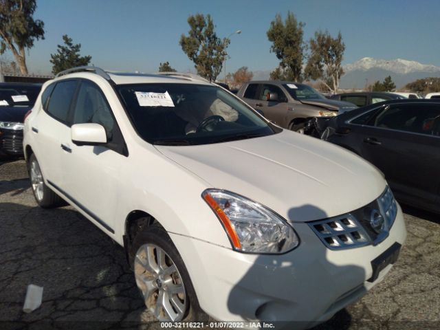 NISSAN ROGUE 2012 jn8as5mt6cw278603