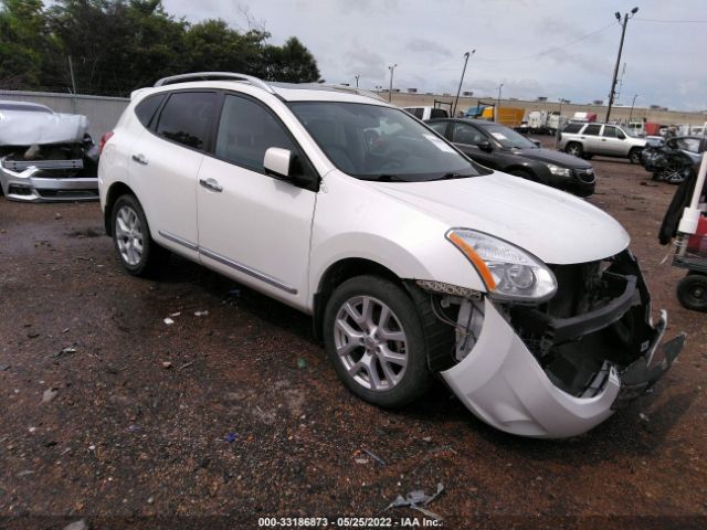 NISSAN ROGUE 2012 jn8as5mt6cw278696