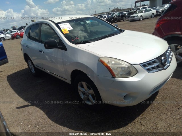 NISSAN ROGUE 2012 jn8as5mt6cw279007