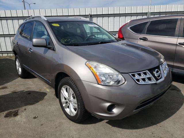 NISSAN ROGUE 2012 jn8as5mt6cw280173