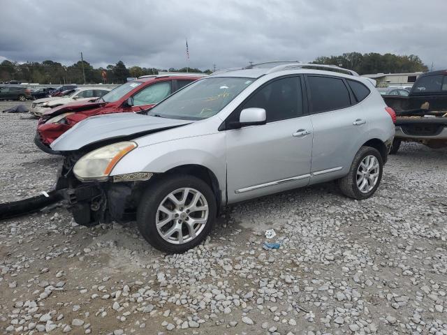 NISSAN ROGUE S/SV 2012 jn8as5mt6cw280304