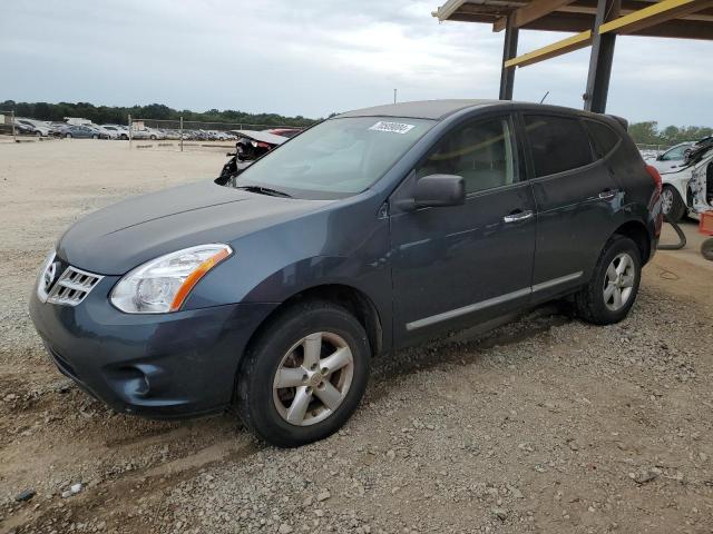 NISSAN ROGUE S 2012 jn8as5mt6cw280996