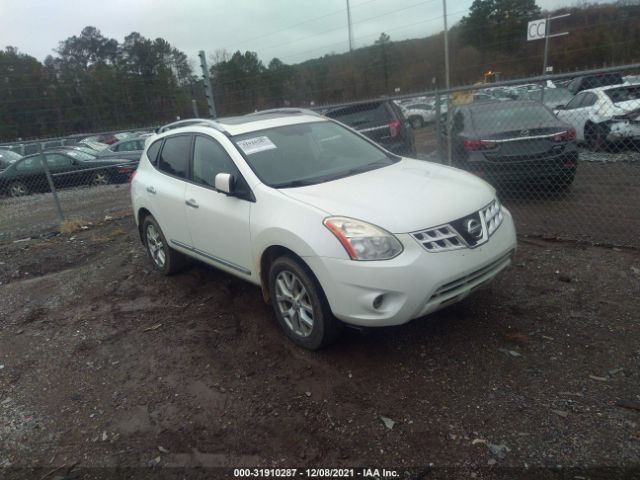 NISSAN ROGUE 2012 jn8as5mt6cw281016