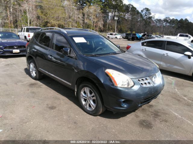 NISSAN ROGUE 2012 jn8as5mt6cw282036