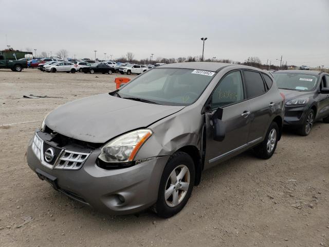 NISSAN ROGUE S 2012 jn8as5mt6cw282098