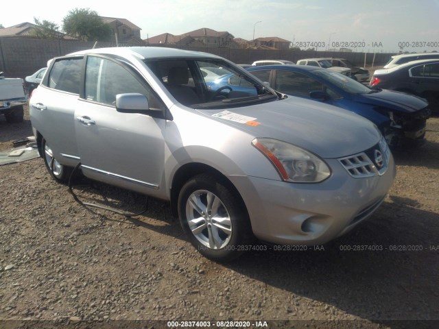 NISSAN ROGUE 2012 jn8as5mt6cw282201