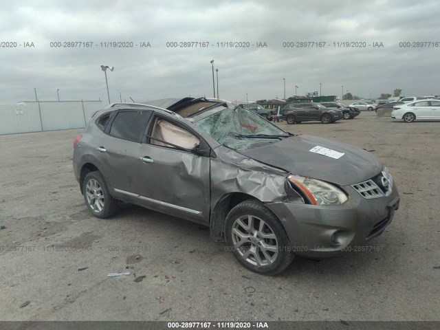 NISSAN ROGUE 2012 jn8as5mt6cw282358