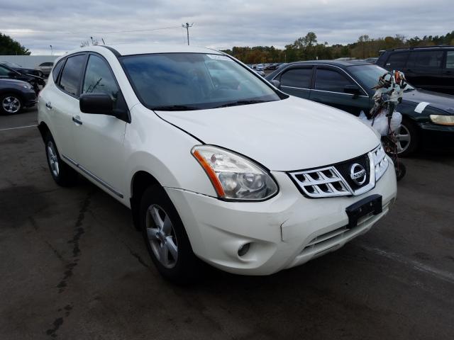 NISSAN ROGUE S 2012 jn8as5mt6cw283199