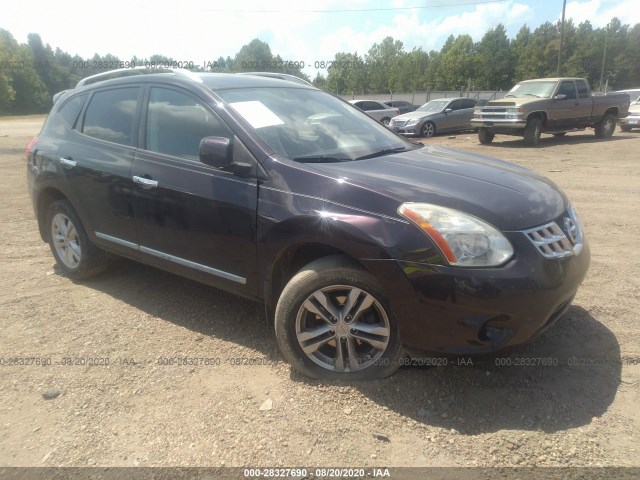 NISSAN ROGUE 2012 jn8as5mt6cw283252