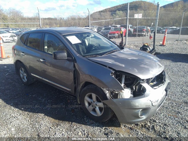 NISSAN ROGUE 2012 jn8as5mt6cw284157