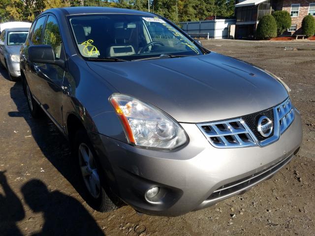 NISSAN ROGUE S 2012 jn8as5mt6cw284692