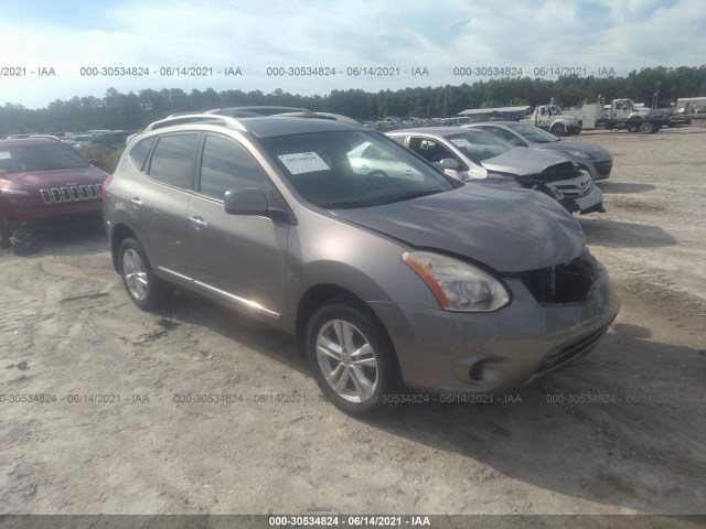 NISSAN ROGUE 2012 jn8as5mt6cw284739