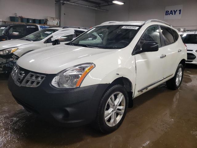 NISSAN ROGUE 2012 jn8as5mt6cw285082