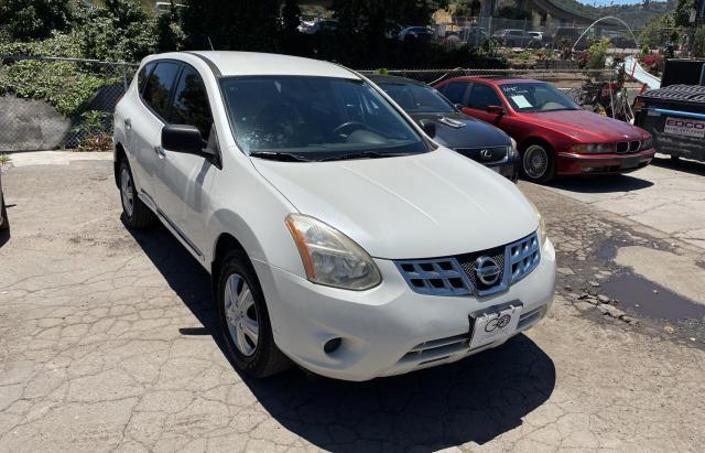 NISSAN ROGUE S 2012 jn8as5mt6cw285874