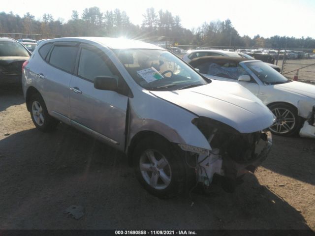 NISSAN ROGUE 2012 jn8as5mt6cw286359