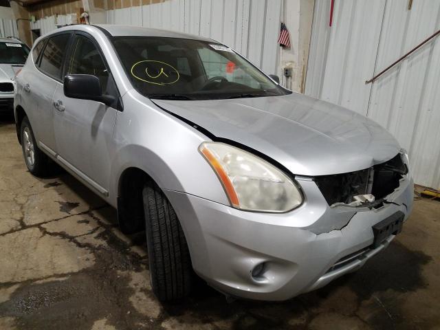 NISSAN ROGUE S 2012 jn8as5mt6cw287785