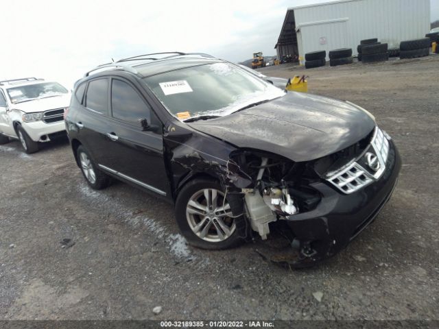 NISSAN ROGUE 2012 jn8as5mt6cw287849