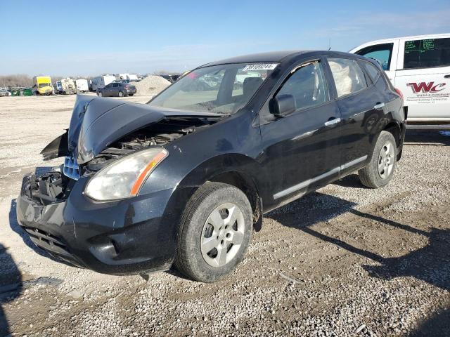 NISSAN ROGUE 2012 jn8as5mt6cw289701