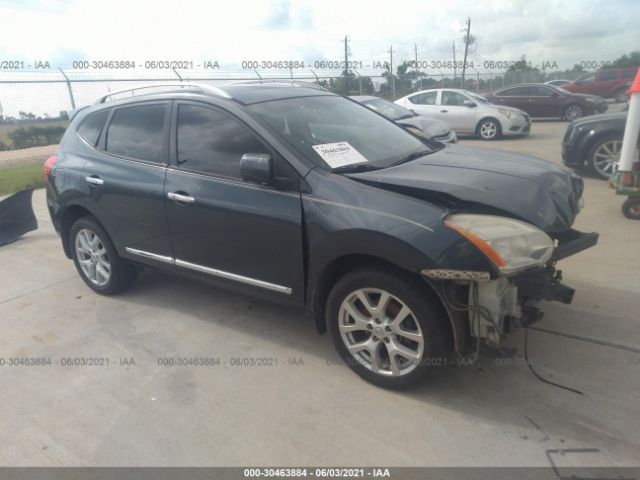 NISSAN ROGUE 2012 jn8as5mt6cw290749