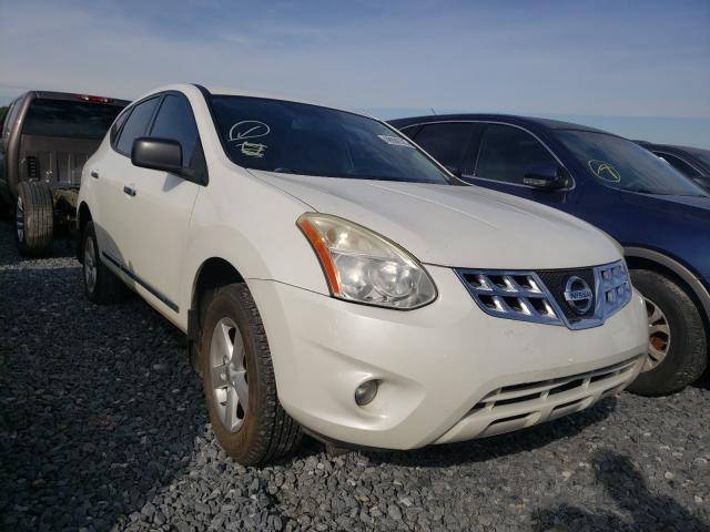 NISSAN ROGUE S 2012 jn8as5mt6cw291688