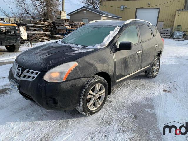 NISSAN ROGUE 2012 jn8as5mt6cw291934