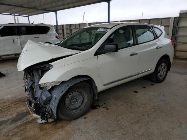 NISSAN ROGUE 2012 jn8as5mt6cw292887