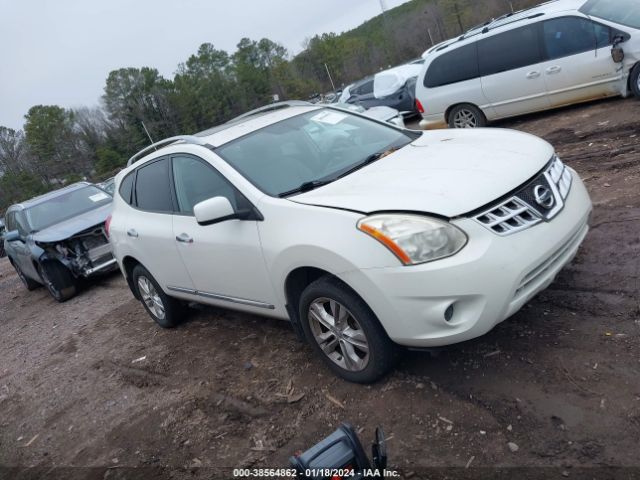 NISSAN ROGUE 2012 jn8as5mt6cw293151