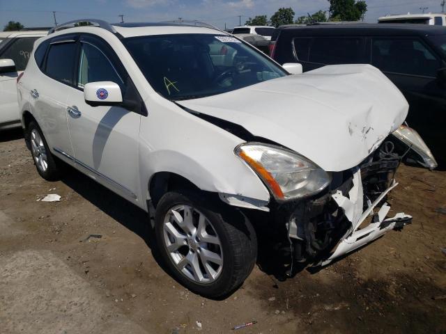 NISSAN ROGUE S 2012 jn8as5mt6cw293232