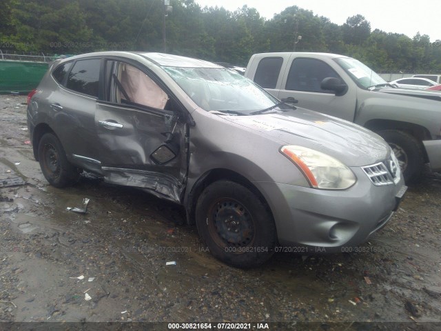 NISSAN ROGUE 2012 jn8as5mt6cw293960