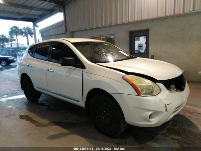 NISSAN ROGUE 2012 jn8as5mt6cw294283