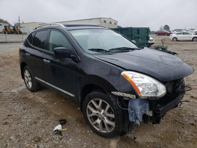 NISSAN ROGUE S 2012 jn8as5mt6cw294428