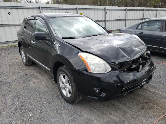 NISSAN ROGUE S 2012 jn8as5mt6cw294512