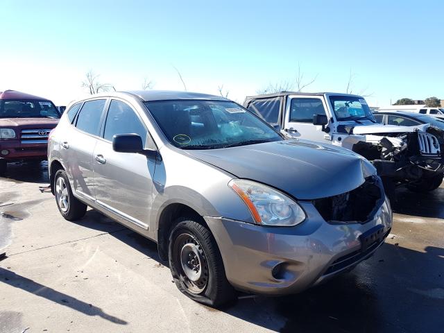 NISSAN ROGUE S 2012 jn8as5mt6cw295501