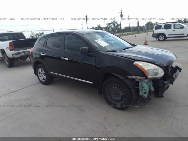 NISSAN ROGUE 2012 jn8as5mt6cw296020