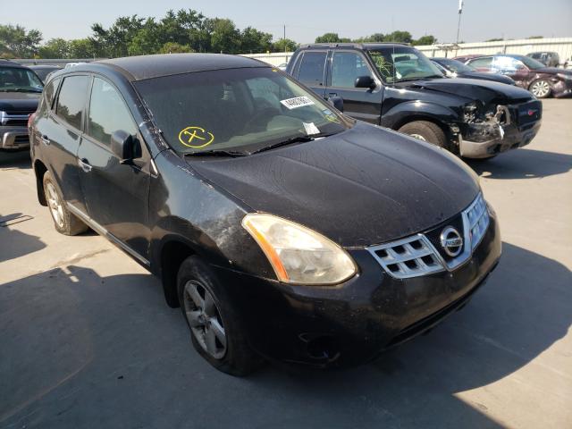 NISSAN ROGUE S 2012 jn8as5mt6cw296194