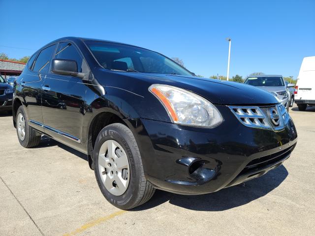 NISSAN ROGUE S 2012 jn8as5mt6cw296261