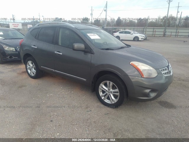 NISSAN ROGUE 2012 jn8as5mt6cw296339