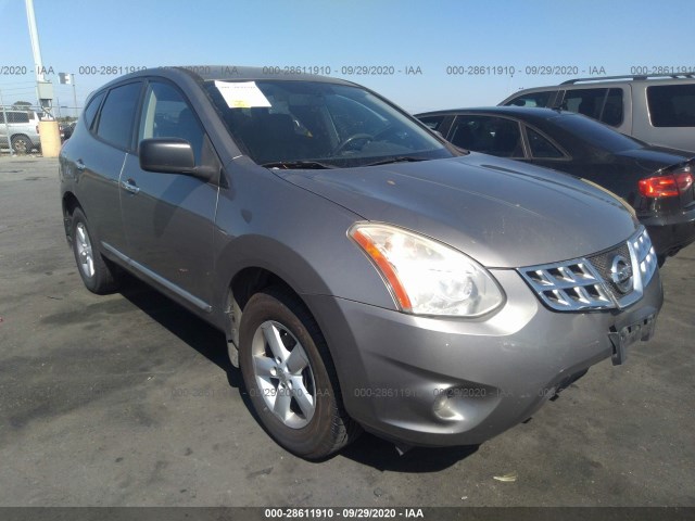 NISSAN ROGUE 2012 jn8as5mt6cw296406