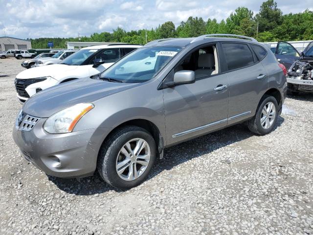 NISSAN ROGUE 2012 jn8as5mt6cw296910