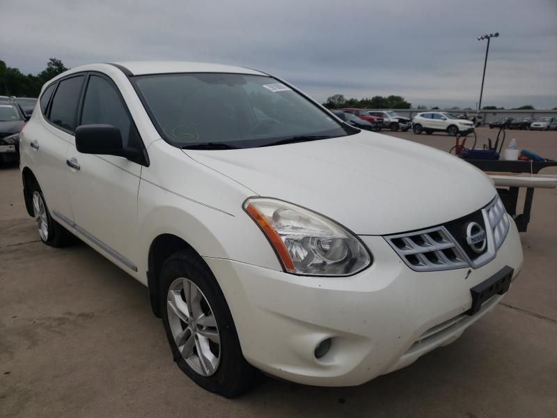 NISSAN ROGUE S 2012 jn8as5mt6cw297961