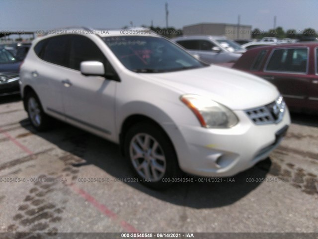 NISSAN ROGUE 2012 jn8as5mt6cw298110