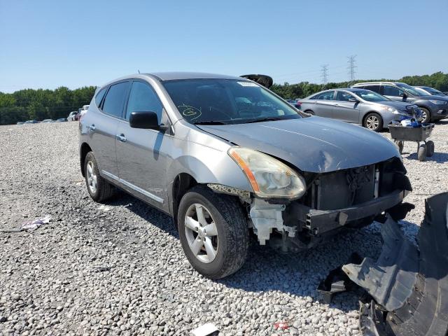 NISSAN ROGUE S 2012 jn8as5mt6cw298351