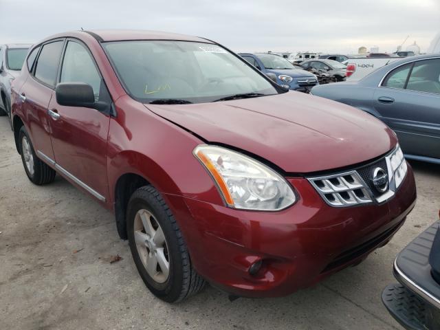 NISSAN ROGUE S 2012 jn8as5mt6cw299399