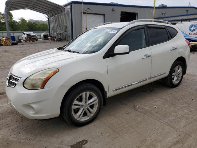 NISSAN ROGUE 2012 jn8as5mt6cw300230