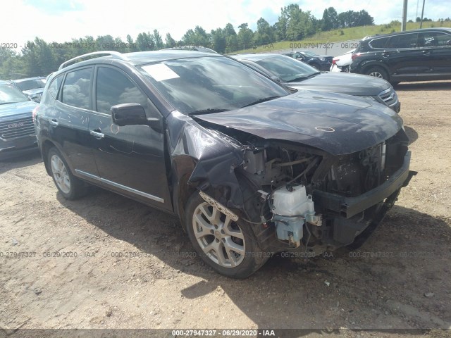 NISSAN ROGUE 2012 jn8as5mt6cw300597