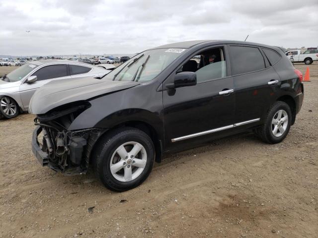 NISSAN ROGUE S 2012 jn8as5mt6cw301099